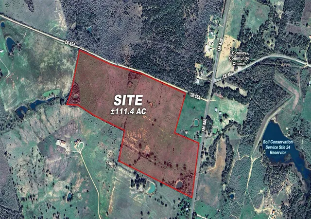 1st image of 0 Fm 486 And Cr 454, Thorndale, TX 76577 | MLS# 27381384