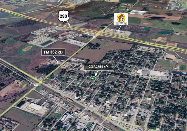 1st image of 2803 Dewey St, Waller, TX 77484 | MLS# 17041459