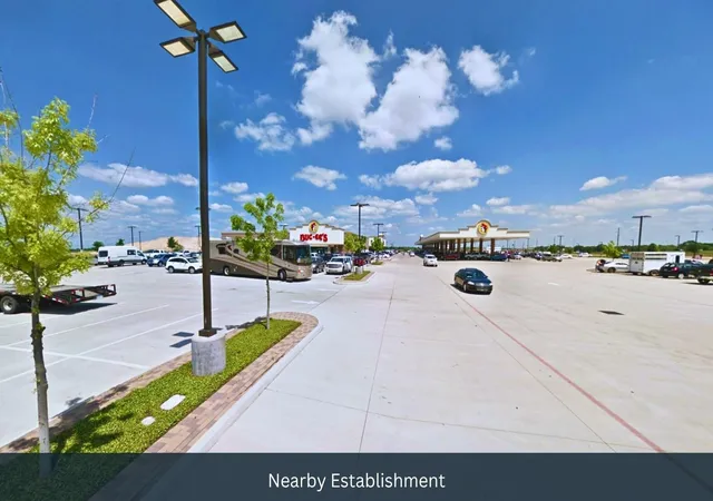 5th image of 2803 Dewey St, Waller, TX 77484 | MLS# 17041459