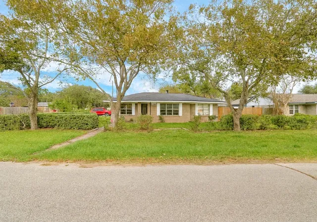 1st image of 1424 N Avenue F, Freeport, TX 77541 | MLS# 23382640