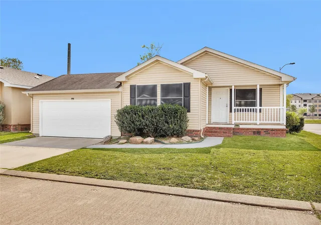 1st image of 10027 Berrypatch Ln, Tomball, TX 77375 | MLS# 44993548