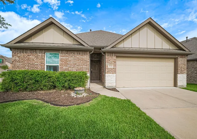 Photo 1 of Single family home for sale at 16342 Rockdale Landing Dr, Hockley, TX 77447 | MLS# 30793821 | Listing updated on 2026-07-26