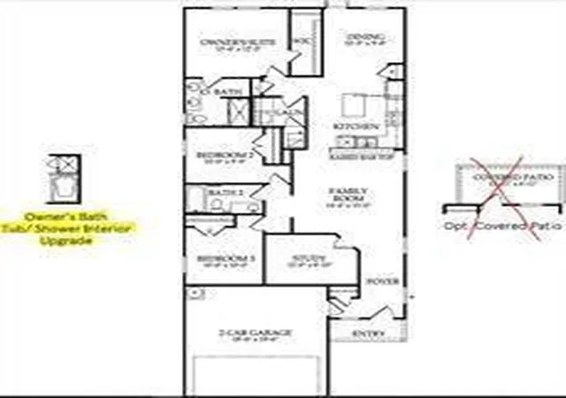 4th image of 6755 Forbes Run Dr, Houston, TX 77075 | MLS# 94215863