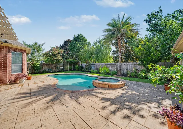 2nd image of 14611 Laurenwood Ct, Humble, TX 77396 | MLS# 4816391