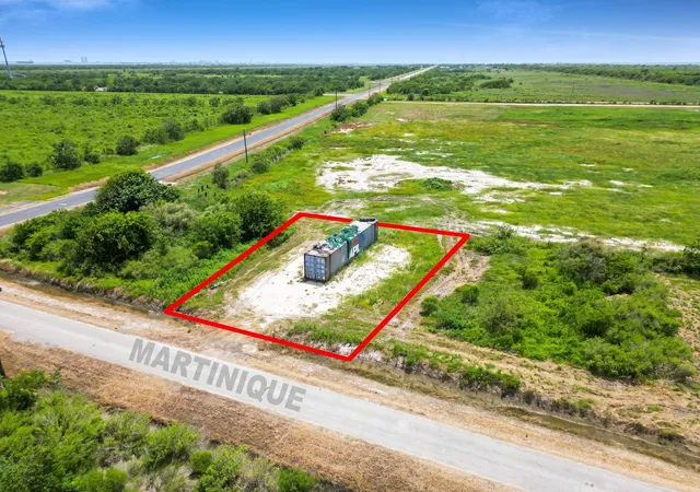 Photo 1 of Sale Pending at 1305 Martinque Ln, Port Bolivar, TX 77650 | MLS# 61881775 | Listing updated on 2026-09-08