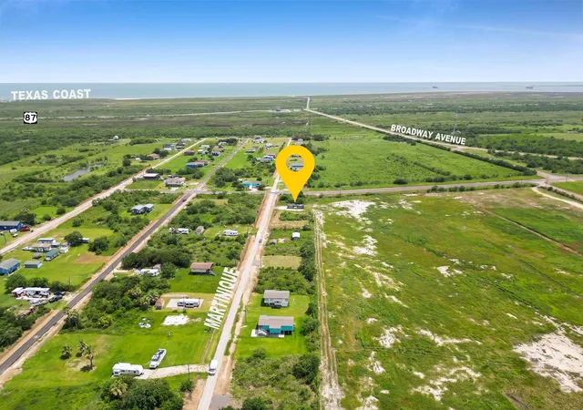 Photo 3 of Sale Pending at 1305 Martinque Ln, Port Bolivar, TX 77650 | MLS# 61881775 | Listing updated on 2026-09-08