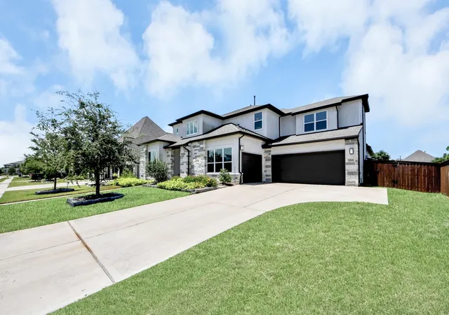 3rd image of 9806 Wright Dr, Manvel, TX 77578 | MLS# 78174163