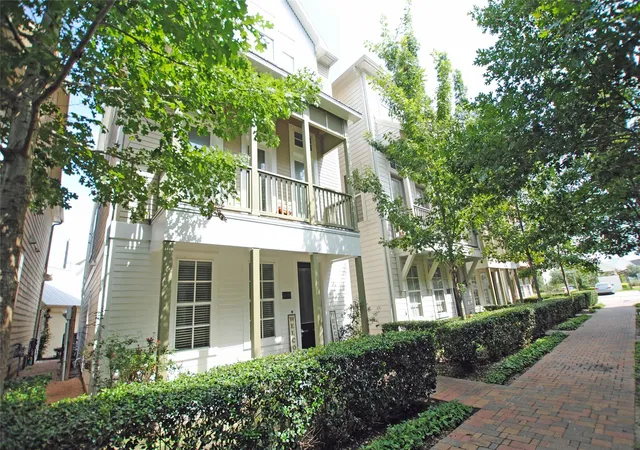 2nd image of 8803 Kolbe Bend Ln, Houston, TX 77080 | MLS# 7335857