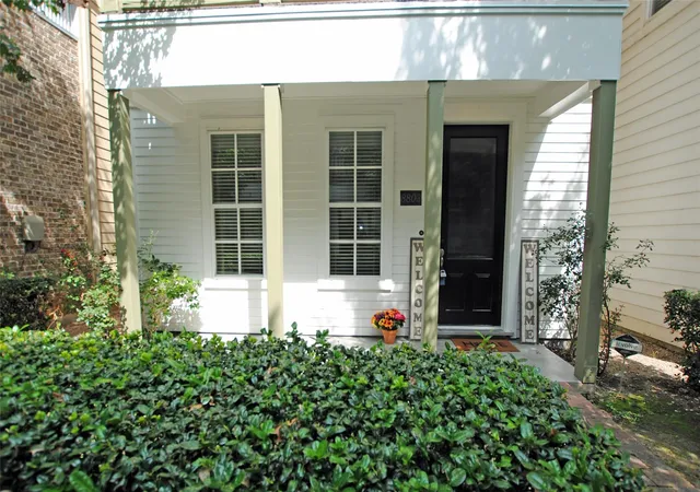 3rd image of 8803 Kolbe Bend Ln, Houston, TX 77080 | MLS# 7335857