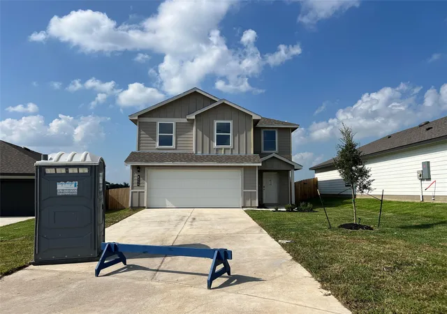 Homes for sale in Brenham, TX | 1256 Hickory Grove St, Brenham, TX 77833 | MLS# 17165736