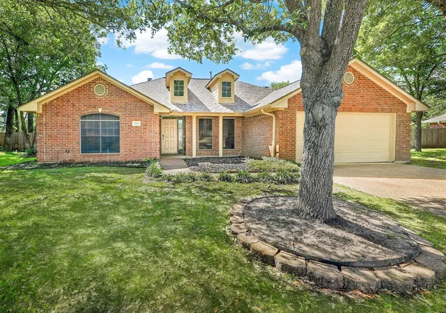 2nd image of 2925 Mirrormere Cir, Bryan, TX 77807 | MLS# 50058557