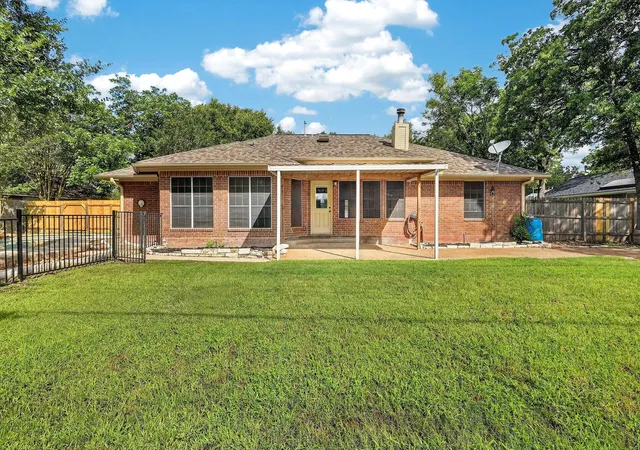 4th image of 2925 Mirrormere Cir, Bryan, TX 77807 | MLS# 50058557
