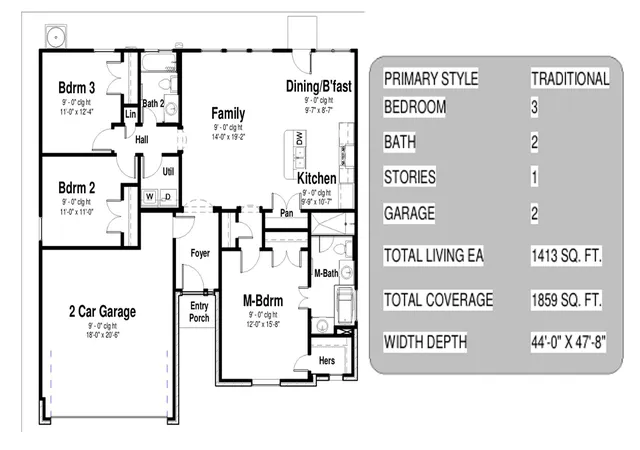 Photo 3 of Sale Pending at 3212 Rosalie St, Houston, TX 77004 | MLS# 57004540 | Listing updated on 2026-05-17