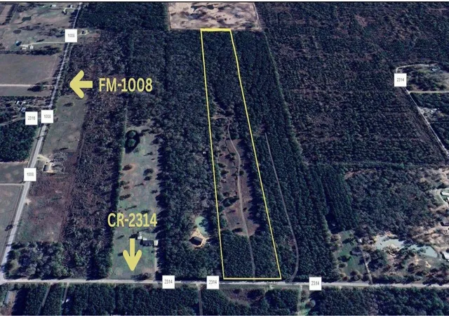 Photo 24 of Land for sale at 0 County Rd 2314, Dayton, TX 77535 | MLS# 51301479 | Listing updated on 2026-09-08