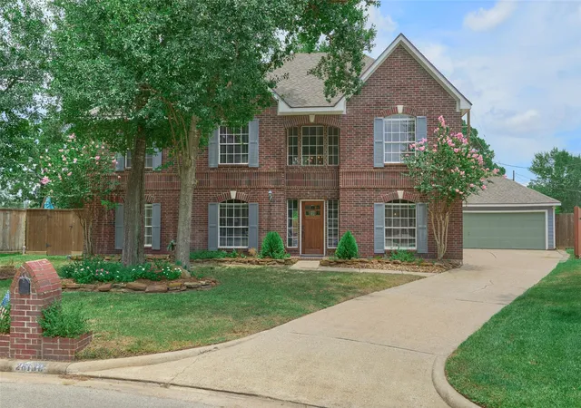 1st image of 28130 Laura Ct, Conroe, TX 77385 | MLS# 3815461