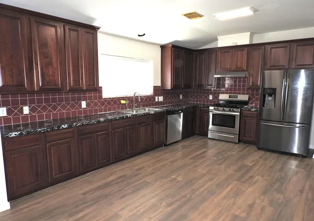 Photo 3 of Sale Pending at 21839 Manitou Fls Ln, Katy, TX 77449 | MLS# 23170203 | Listing updated on 2026-09-16