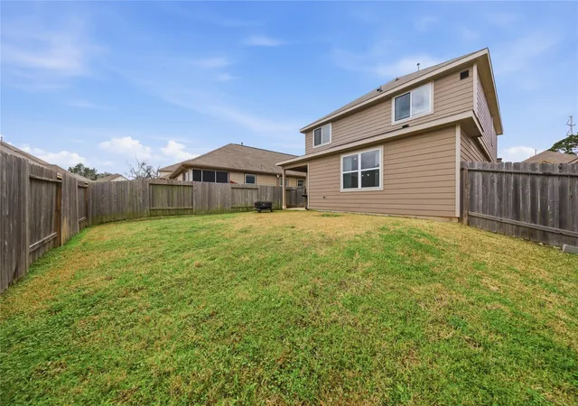Photo 33 of Single family home for sale at 13620 Collier Park Ln, Willis, TX 77378 | MLS# 42065144 | Listing updated on 2026-08-19