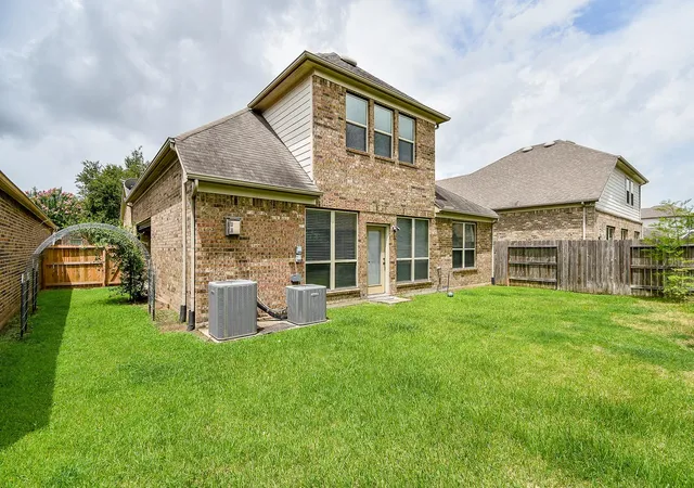 32nd image of 1414 Ralston Branch Wy, Sugar Land, TX 77479 | MLS# 20604661