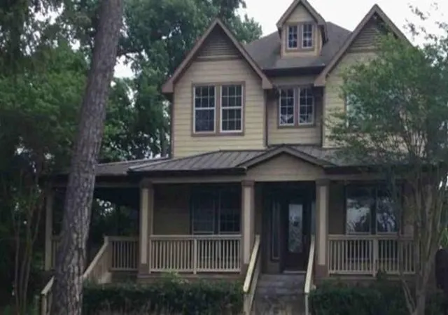 1st image of 1226 Parkerhaven Ct, Houston, TX 77008 | MLS# 76507339
