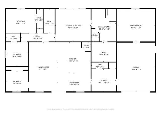 35th image of 710 Yellowood Ln, Lumberton, TX 77657 | MLS# 15887896