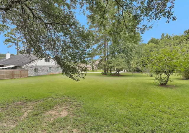 Homes for sale in Conroe, TX | 1183 Oak Ln, Conroe, TX 77316 | MLS# 39829906