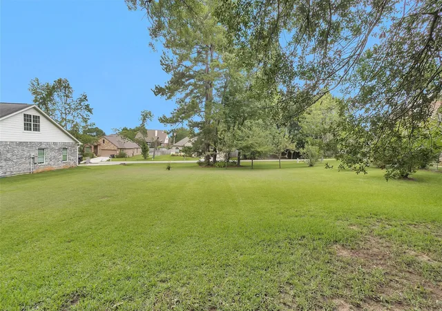 Homes for sale in Conroe, TX | 1183 Oak Ln, Conroe, TX 77316 | MLS# 39829906