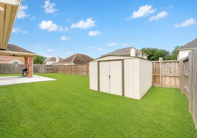 25th image of 4026 Aerial Brook Trl, Fresno, TX 77545 | MLS# 72431860
