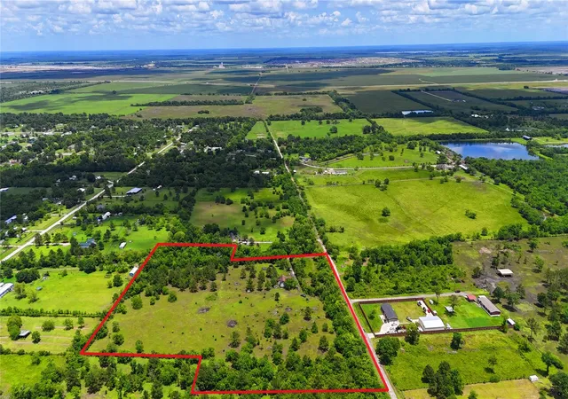 1st image of 179 Private 48931, Dayton, TX 77535 | MLS# 43172129