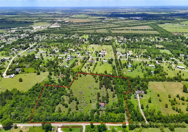 5th image of 179 Private 48931, Dayton, TX 77535 | MLS# 43172129