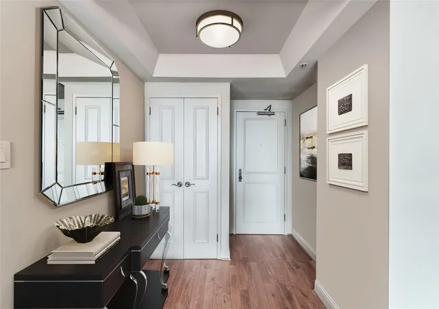 4th image of 1111 Caroline St #2611, Houston, TX 77010 | MLS# 76940343