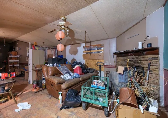 Photo 2 of Single family home for sale at 2014 Hawk Ln, Amarillo, TX 79118 | MLS# 70687550 | Listing updated on 2026-09-02