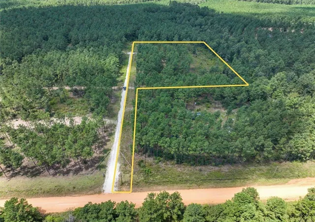Photo 1 of Land for sale at 1 Richardson Road East, Livingston, TX 77351 | MLS# 85640754 | Listing updated on 2026-08-21