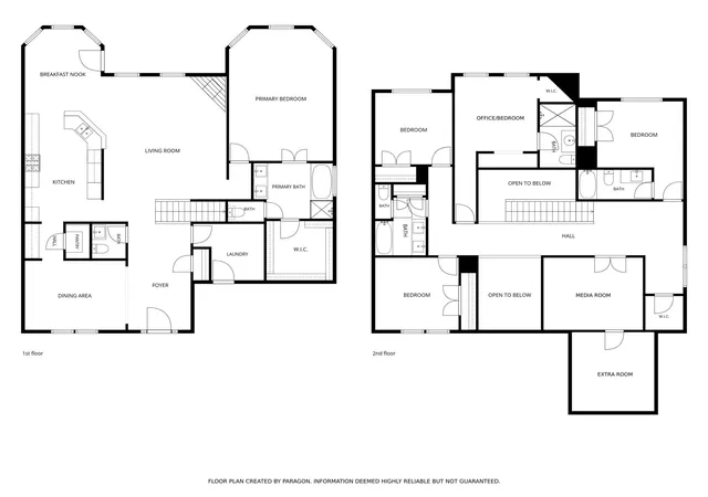 40th image of 21107 Knight Quest Dr, Tomball, TX 77375 | MLS# 60825828