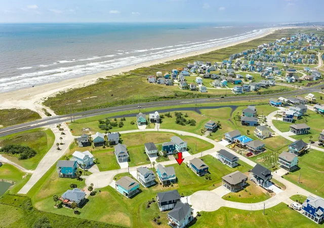 Photo 1 of Land for sale at 25026 Monterey Ct, Galveston, TX 77554 | MLS# 78702898 | Listing updated on 2026-08-11