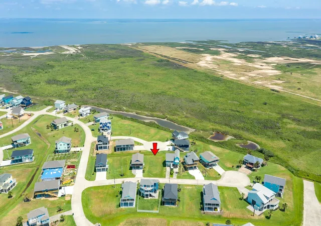 Photo 2 of Land for sale at 25026 Monterey Ct, Galveston, TX 77554 | MLS# 78702898 | Listing updated on 2026-08-11