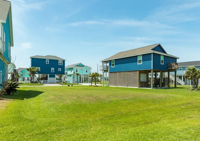 Photo 3 of Land for sale at 25026 Monterey Ct, Galveston, TX 77554 | MLS# 78702898 | Listing updated on 2026-08-11