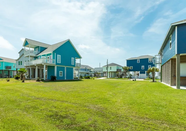 Photo 4 of Land for sale at 25026 Monterey Ct, Galveston, TX 77554 | MLS# 78702898 | Listing updated on 2026-08-11