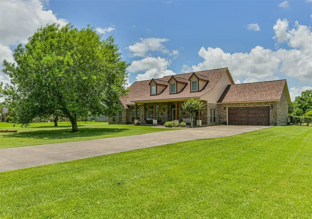 image of 15403 Devin Ln, Crosby, TX 77532 | MLS# 55525451