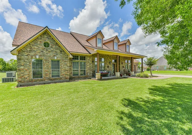 image of 15403 Devin Ln, Crosby, TX 77532 | MLS# 55525451