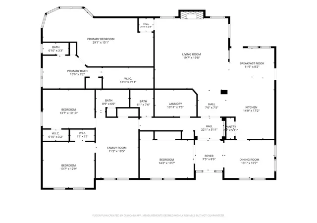 34th image of 15403 Devin Ln, Crosby, TX 77532 | MLS# 55525451