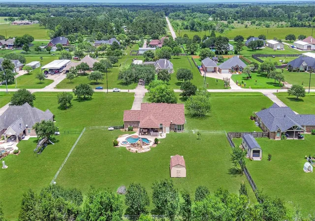 image of 15403 Devin Ln, Crosby, TX 77532 | MLS# 55525451