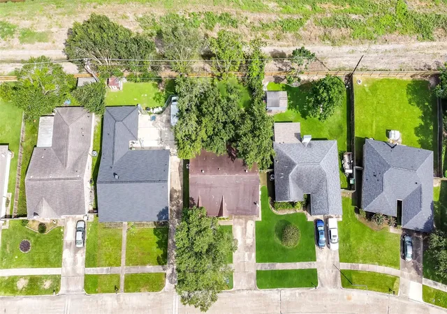 3rd image of 1223 River Rock Dr, Missouri City, TX 77489 | MLS# 71170515