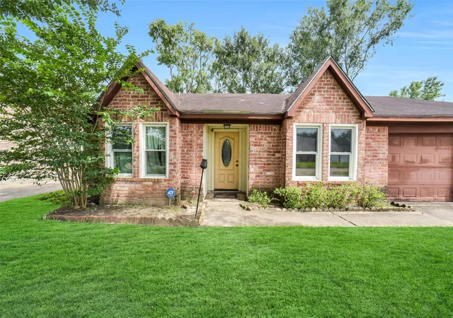 4th image of 1223 River Rock Dr, Missouri City, TX 77489 | MLS# 71170515