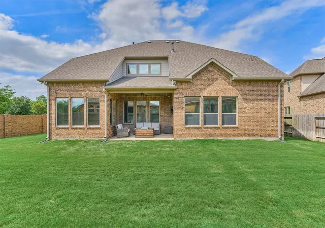 2nd image of 25411 Angelwood Springs Ln, Tomball, TX 77375 | MLS# 56949615