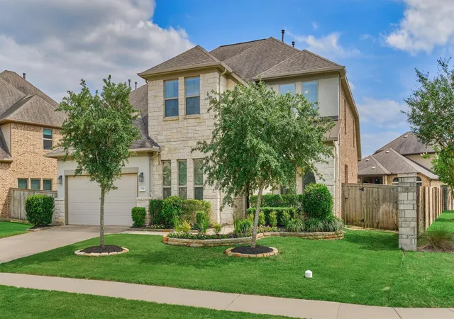 4th image of 25411 Angelwood Springs Ln, Tomball, TX 77375 | MLS# 56949615