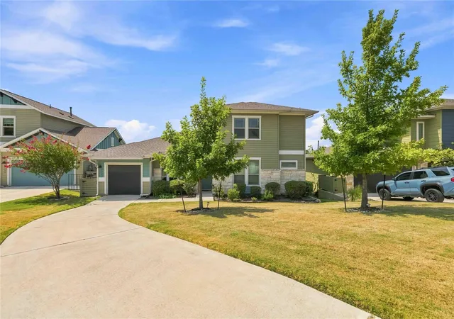 Photo 1 of Condo for sale at 1722 Rowdy Loop #7, Leander, TX 78641 | MLS# 18134290 | Listing updated on 2026-09-14