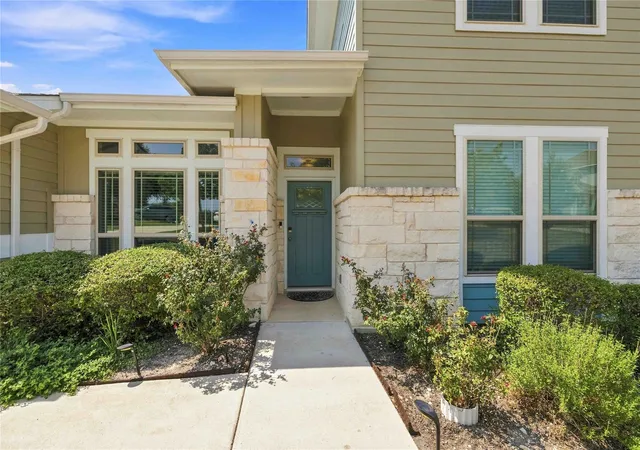 Photo 3 of Condo for sale at 1722 Rowdy Loop #7, Leander, TX 78641 | MLS# 18134290 | Listing updated on 2026-09-14