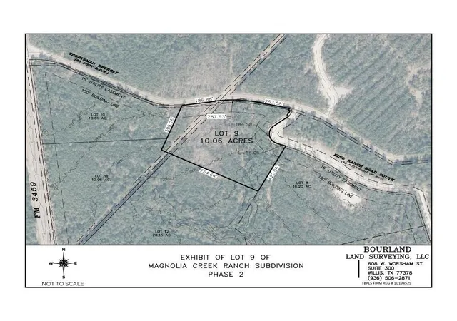 17th image of 029 Sportsman Retreat Rd, Onalaska, TX 77360 | MLS# 14343276
