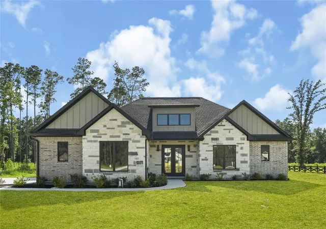 Photo 1 of Single family home for sale at 15012 Tybee Ln, Conroe, TX 77306 | MLS# 26403300 | Listing updated on 2026-09-12