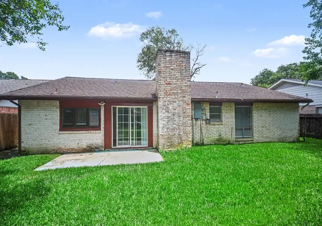 22nd image of 2730 Valley Forest Dr, Missouri City, TX 77489 | MLS# 16284263